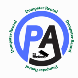 Pennsylvania Dumpster Rental